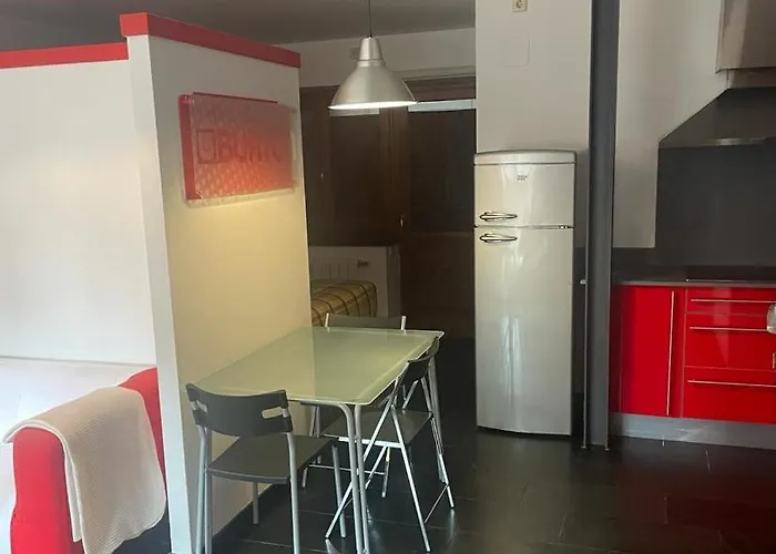 Appartamento Zoe Vilamós