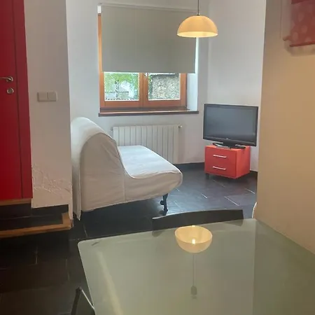 Zoe Apartamento