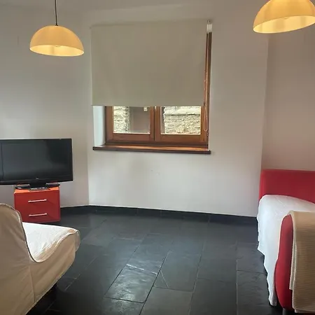 Apartamento Zoe *