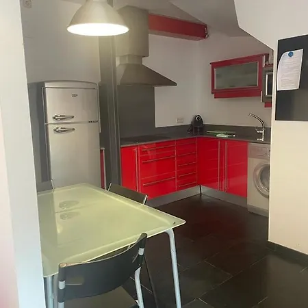 Zoe Apartamento Vilamòs