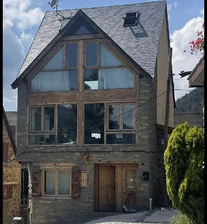 Zoe Apartamento Vilamòs