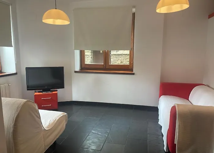 Apartmán Zoe *